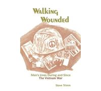 Steve Trimm Walking Wounded (Tascabile)