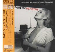 Steve -Trio- Kuhn - Easy To Love