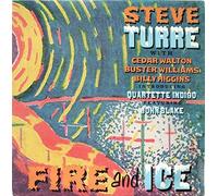Steve Turre - Fire And Ice
