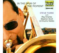 Steve Turre - In the Spur of the Moment