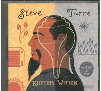 Steve Turre - Rhythm Within