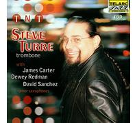 Steve Turre - TNT (Trombone-N-Tenor)