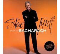 Steve Tyrell Bach to Bacharach Expanded Album