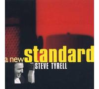 Steve Tyrell - New Standard by Steve Tyrell (2000-04-03)
