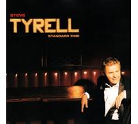 Steve Tyrell - Standard Time