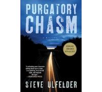 Steve Ulfelder Purgatory Chasm (Tascabile) Conway Sax Mystery