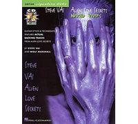 Steve Vai Alien Love Secrets: Naked Vamps