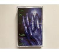 Steve Vai - Alien Love Secrets [Turkey Import]