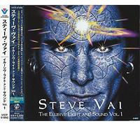 Steve Vai - Ellusive Light & Sound, Vol. 1