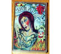 Steve Vai - Fire Garden (Cassette)