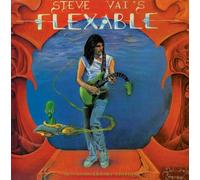 Steve Vai - Flex-Able (36th Anniversary Edition) (LP)