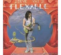 STEVE VAI - Flexable