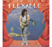 Steve Vai FLEXABLE (CD)