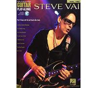 Steve Vai Steve Vai (Tascabile)