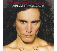 Steve Vai - Infinite Steve Vai: An Anthology