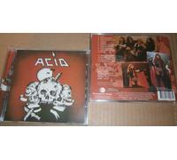 Steve Vai - Inviolate Vinyl NUOVO