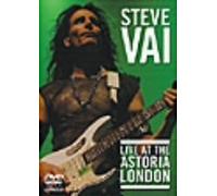 Steve Vai - Live at Astoria London