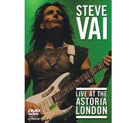 Steve Vai - Live at Astoria London [Ltd. Re