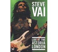 Steve Vai Live At The Astoria