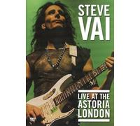 Steve Vai - Live at the Astoria London