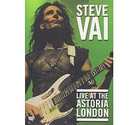 Steve Vai - Live at the Sstoria London