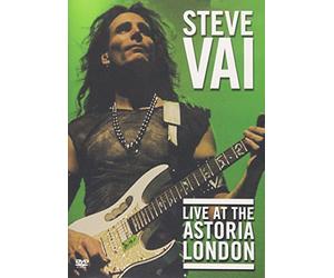 Steve Vai - Live at the Sstoria London