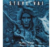Steve Vai - Mystery Tracks Archives Vol. 3
