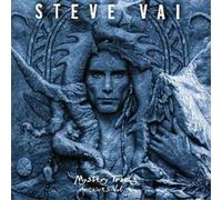 Steve Vai Mystery Tracks Archives Vol. 3 (CD) Album