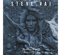 Steve Vai - Mystery Tracks Vol. 3 by Steve Vai (2003-10-20)