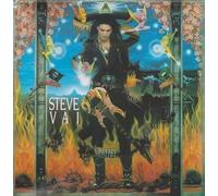 Steve Vai - Passion And Warfare (1990) - Cd