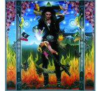 Steve Vai Passion and Warfare (Vinyl LP)