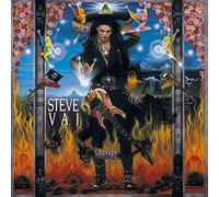 Steve Vai - Passion & Warfare