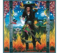 Steve Vai Passion & Warfare (CD)
