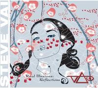 Steve Vai - Real Illusion: Reflections