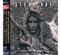 Steve Vai - Seventh Song