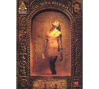 Steve Vai: Sex And Religion