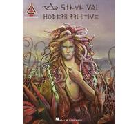 Steve Vai: Modern Primitive