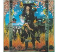 Steve Vai - STEVE VAI-PASSION AND WARFARE