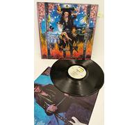 STEVE VAI - STEVE VAI passion and warfare, GRUB 17