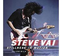 Vai Steve - Stillness In Motion Vai Live In L.A.