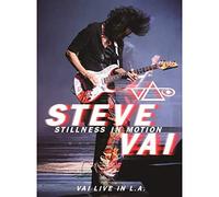 Steve Vai - Stillness in Motion: Vai Live in La