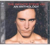 Steve Vai - The Infinite Steve Vai: An Anthology [2 CD]