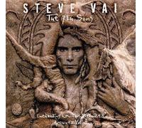 Steve Vai - The Seventh Song
