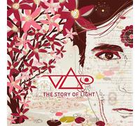Steve Vai - The Story Of Light - Cd