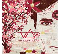 Vai Steve - The Story Of Light
