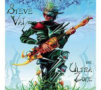 Steve Vai - The Ultra Zone