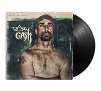 STEVE VAI - Vai/Gash (lim. ed.) (2023 ) LP vinyl + Poster