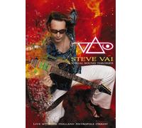 Steve Vai - Visual Sound Theories