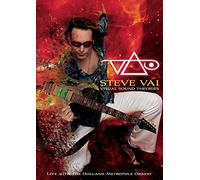Steve Vai - Visual Sound Theories