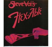 Steve Vai's Flex-Able - Steve Vai